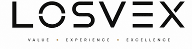 LOSVEX — Value · Experience · Excellence